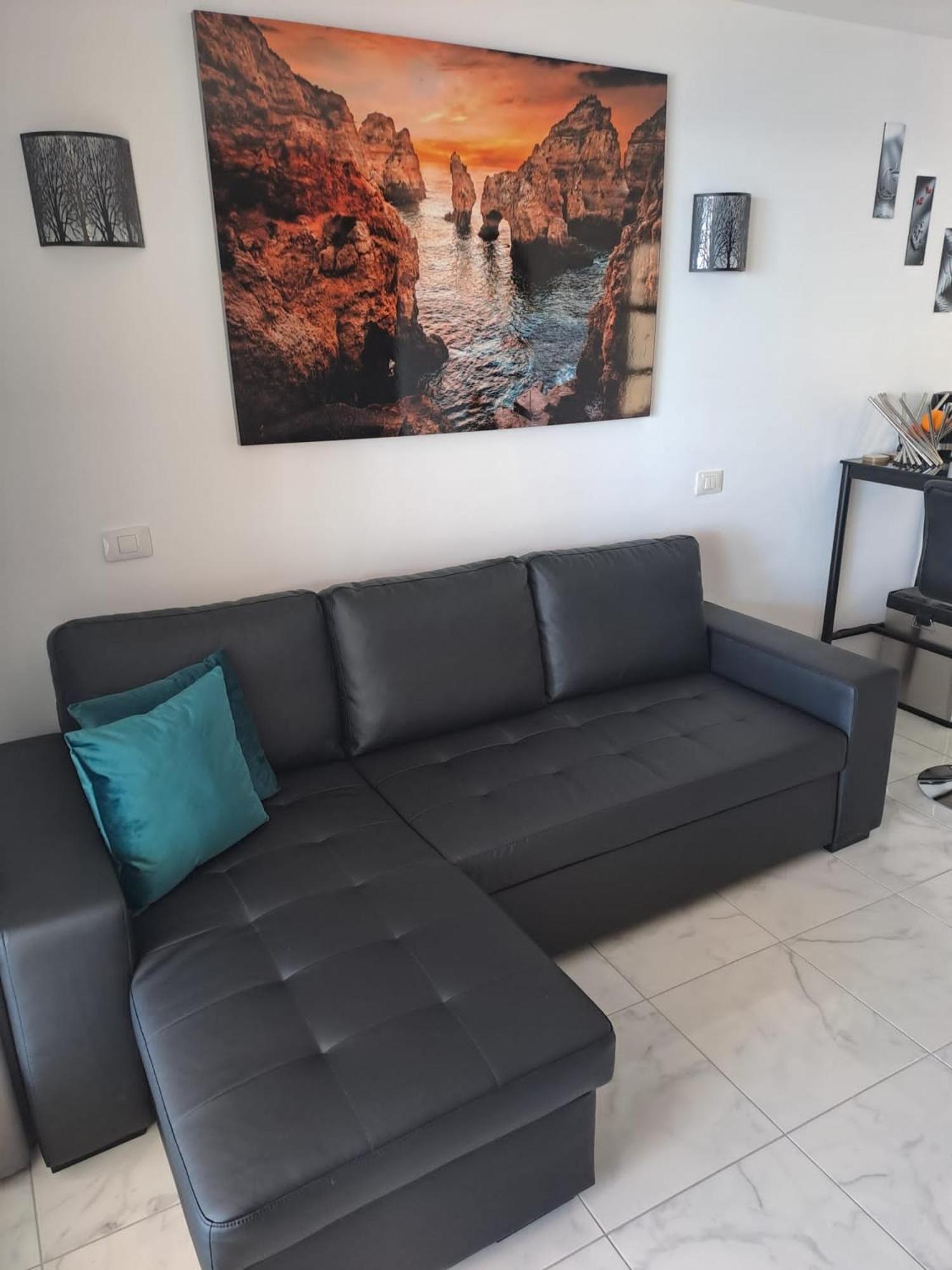 Vista Taurito Ely 아파트 외부 사진