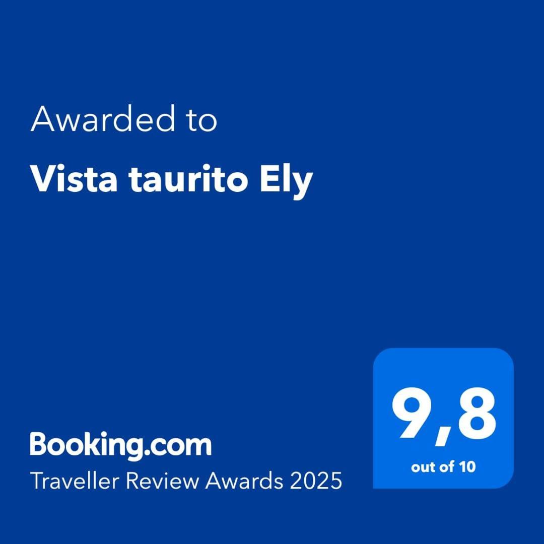 Vista Taurito Ely 아파트 외부 사진